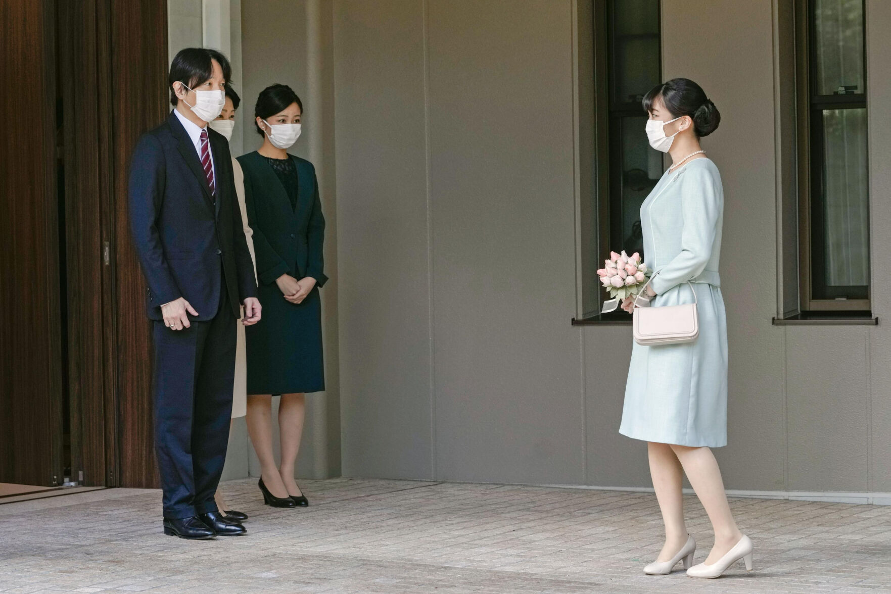 Japan Princess